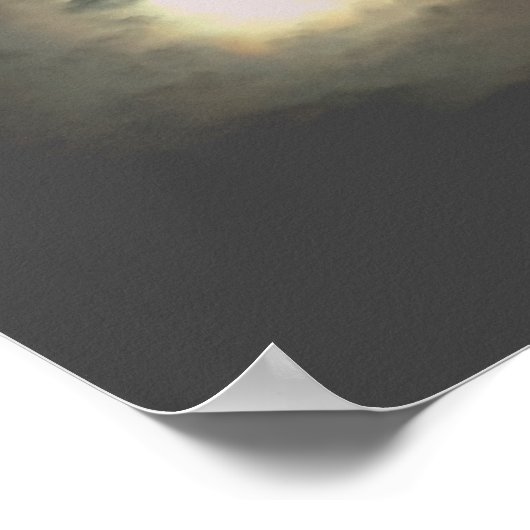 POSTER KUNST EN DESIGN STIJLEN (Hoek)