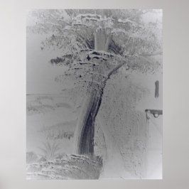 POSTER KUNST EN DESIGN STIJLEN