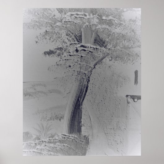 POSTER KUNST EN DESIGN STIJLEN (Voorkant)