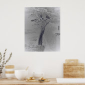 POSTER KUNST EN DESIGN STIJLEN (Keuken)