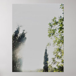 POSTER KUNST EN DESIGN STIJLEN