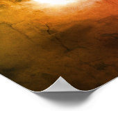 POSTER KUNST EN DESIGN STIJLEN (Hoek)