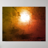 POSTER KUNST EN DESIGN STIJLEN (Voorkant)