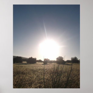 POSTER KUNST EN DESIGN STIJLEN