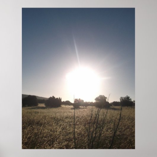 POSTER KUNST EN DESIGN STIJLEN (Voorkant)