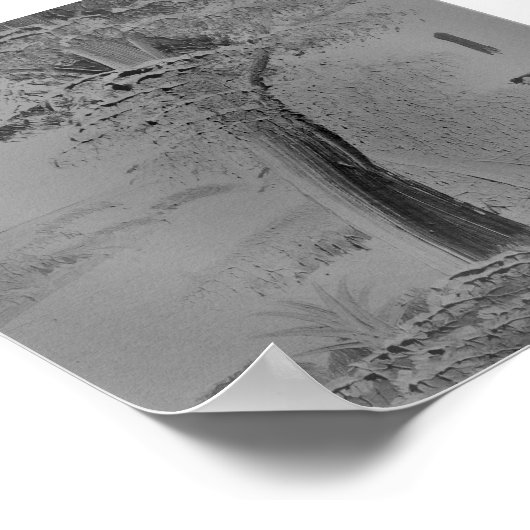 POSTER KUNST EN DESIGN STIJLEN (Hoek)