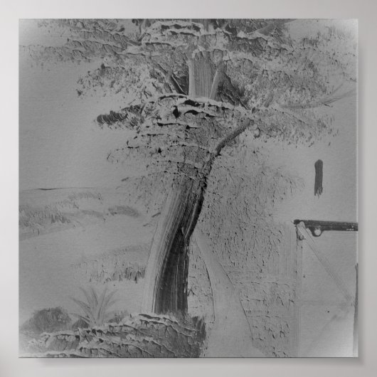 POSTER KUNST EN DESIGN STIJLEN (Voorkant)