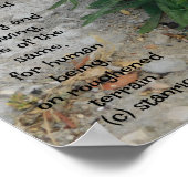 POSTER KUNST EN DESIGN STIJLEN (Hoek)