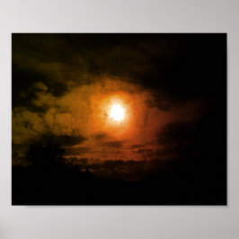 POSTER KUNST EN DESIGN STIJLEN