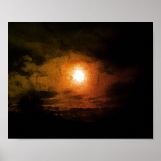 POSTER KUNST EN DESIGN STIJLEN (Voorkant)