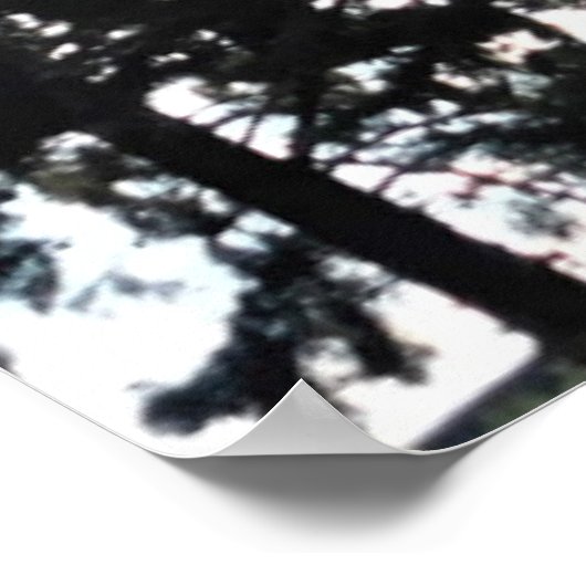 POSTER KUNST EN DESIGN STIJLEN (Hoek)