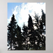 POSTER KUNST EN DESIGN STIJLEN (Voorkant)