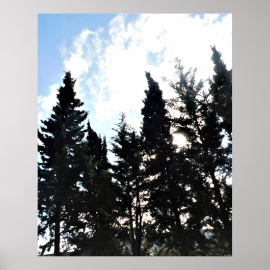 POSTER KUNST EN DESIGN STIJLEN (Voorkant)