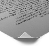 POSTER KUNST EN DESIGN STIJLEN (Hoek)