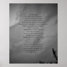 POSTER KUNST EN DESIGN STIJLEN