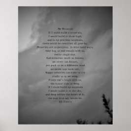 POSTER KUNST EN DESIGN STIJLEN