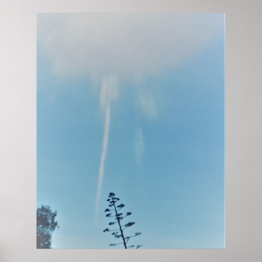 POSTER KUNST EN DESIGN STIJLEN (Voorkant)