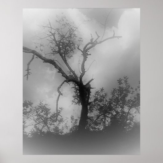 POSTER KUNST EN DESIGN STIJLEN (Voorkant)