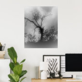 POSTER KUNST EN DESIGN STIJLEN (Thuiskantoor)