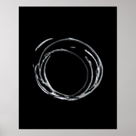 POSTER KUNST EN DESIGN STIJLEN