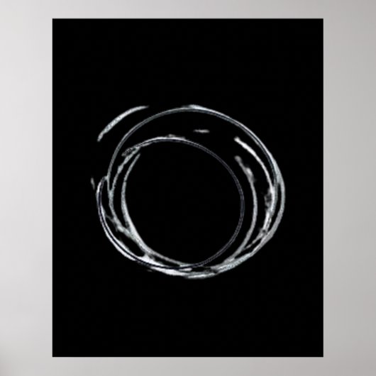 POSTER KUNST EN DESIGN STIJLEN (Voorkant)