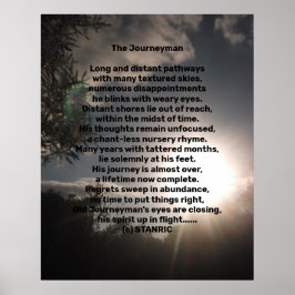 POSTER KUNST EN DESIGN STIJLEN