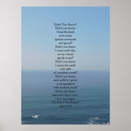 POSTER KUNST EN DESIGN STIJLEN (Voorkant)