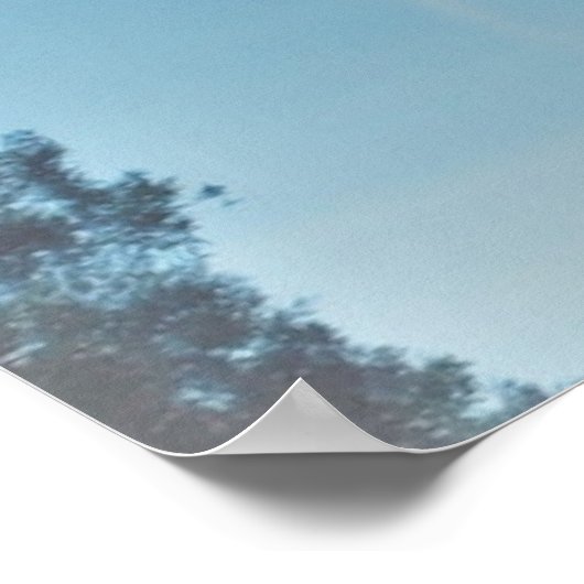 POSTER KUNST EN DESIGN STIJLEN (Hoek)