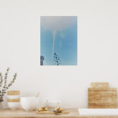 POSTER KUNST EN DESIGN STIJLEN (Keuken)