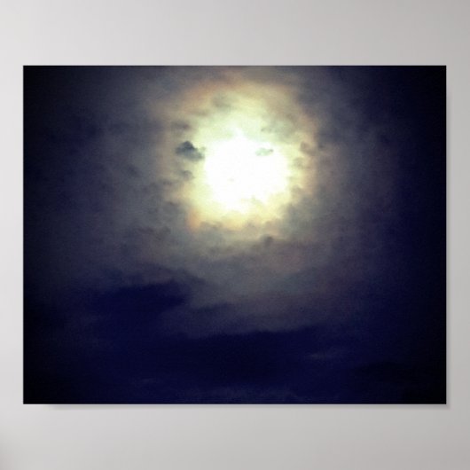 POSTER KUNST EN DESIGN STIJLEN (Voorkant)