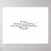 POSTER KUNST EN DESIGN STIJLEN (Voorkant)