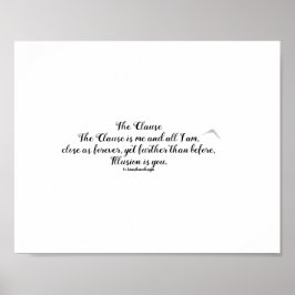 POSTER KUNST EN DESIGN STIJLEN