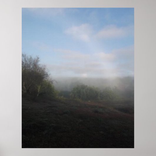 POSTER KUNST EN DESIGN STIJLEN (Voorkant)