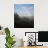 POSTER KUNST EN DESIGN STIJLEN (Thuiskantoor)