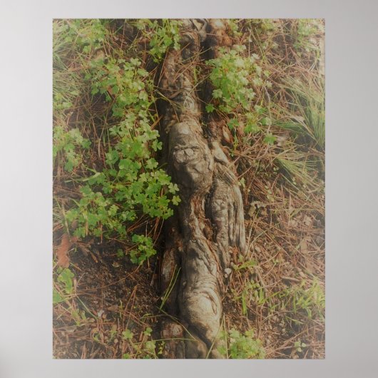 POSTER KUNST EN DESIGN STIJLEN (Voorkant)