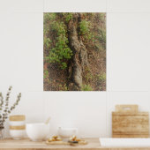 POSTER KUNST EN DESIGN STIJLEN (Keuken)