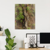 POSTER KUNST EN DESIGN STIJLEN (Thuiskantoor)