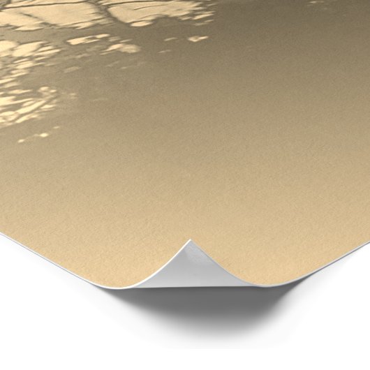 POSTER KUNST EN DESIGN STIJLEN (Hoek)