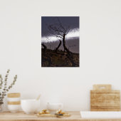 POSTER KUNST EN DESIGN STIJLEN (Keuken)