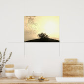 POSTER KUNST EN DESIGN STIJLEN (Keuken)