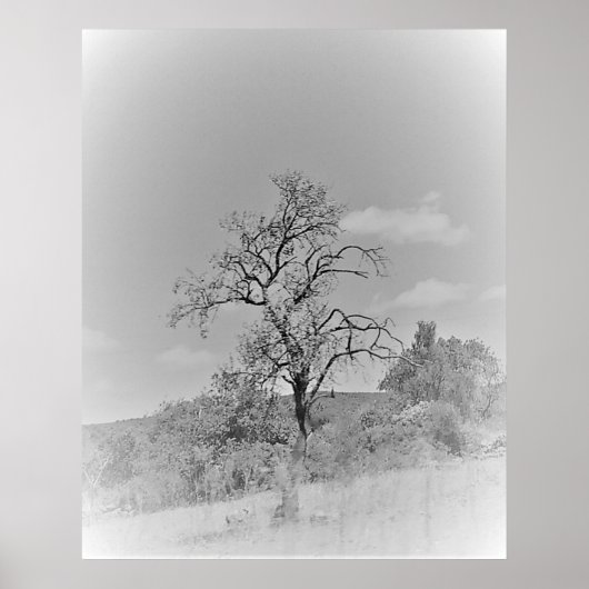 POSTER KUNST EN DESIGN STIJLEN (Voorkant)