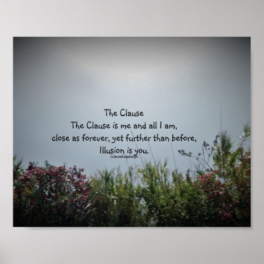 POSTER KUNST EN DESIGN STIJLEN (Voorkant)