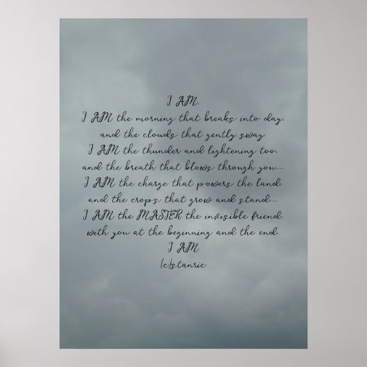 POSTER KUNST EN DESIGN STIJLEN (Voorkant)