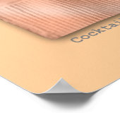 Poster, kunst - Frontale lobotomie Poster (Hoek)