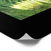 Poster  kunst Het Oerwoud (Hoek)