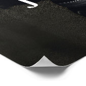 Poster Kunst Juneteenth (Hoek)