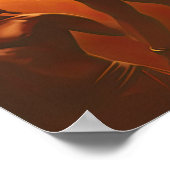 Poster Kunst Juneteenth (Hoek)