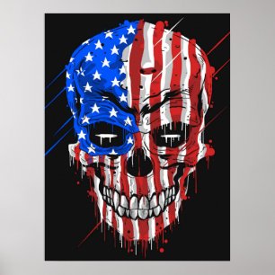 Poster Kunst Militair