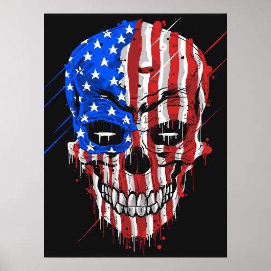 Poster Kunst Militair (Voorkant)