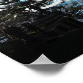 Poster — kustbeatitudes (Hoek)